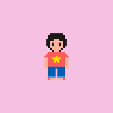 Steven Universe (lofi)
