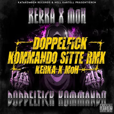 Doppelfick Kommando (SiTTE RMX)