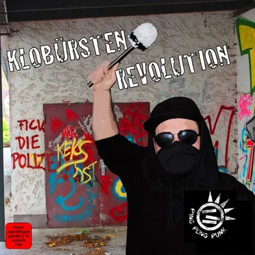 Klobürstenrevolution