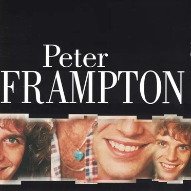 Peter Frampton