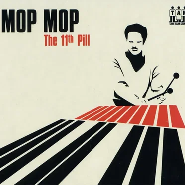 The 11th Pill by Mop Mop - album cover