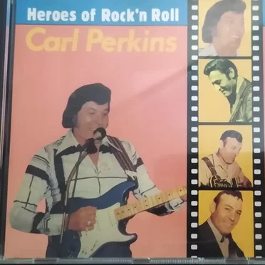 Carl Perkins