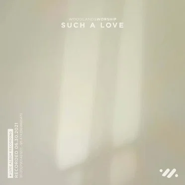 Such a Love (live)