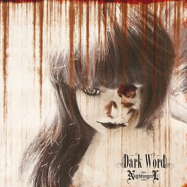 Dark Word by NightingeiL - album cover