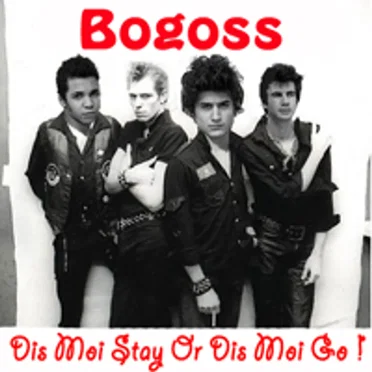 Dis moi Stay or dis moi Go (The Clash vs. BB Brunes)