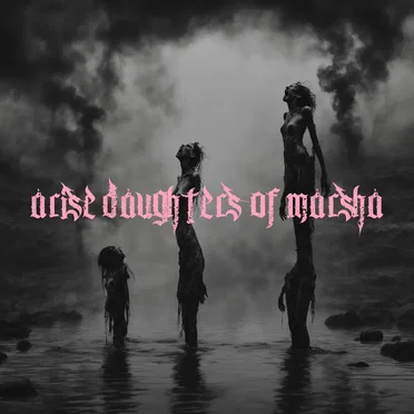 ARISE, DAUGHTERS OF MARSHA!
