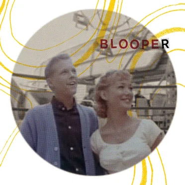Long Distance by Blooper - album cover