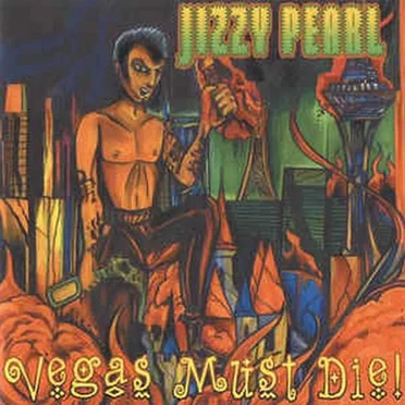 Vegas Must Die!