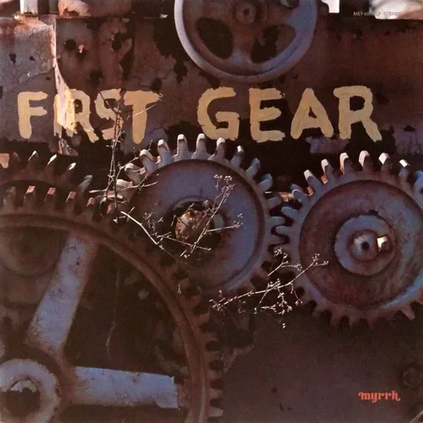 First Gear