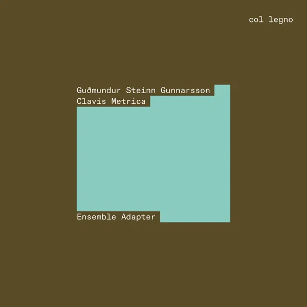 Clavis Metrica