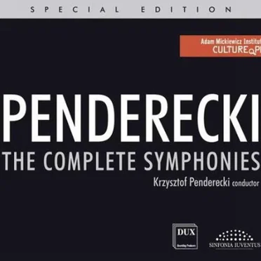 The Complete Symphonies