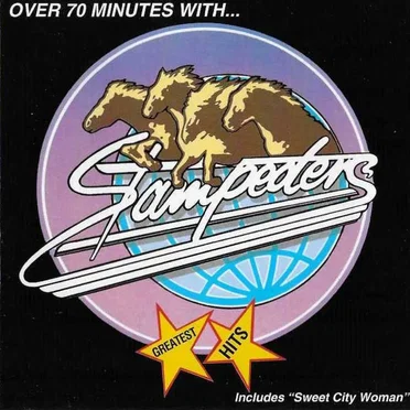Over 70 Minutes With... Volume I