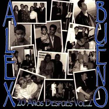 20 años después, vol. 2