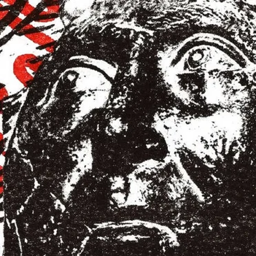 Suoni di confine by Metzengerstein - album cover
