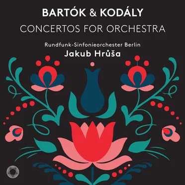 Concertos for Orchestra