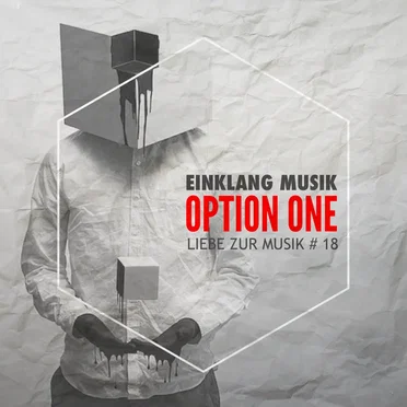 Option One by Einklang Musik - album cover