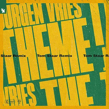 The Theme (Tom Staar remix)