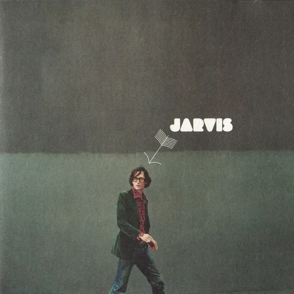Jarvis Cocker
