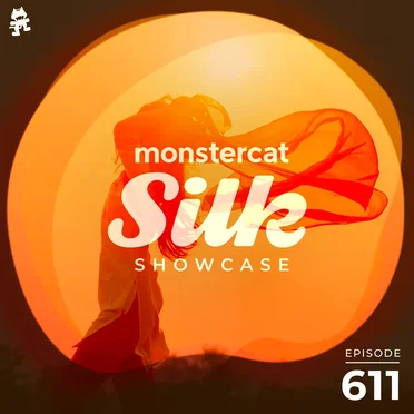 2021-09-08: Monstercat Silk Showcase 611 (hosted by Jacob Henry) by Monstercat - album cover