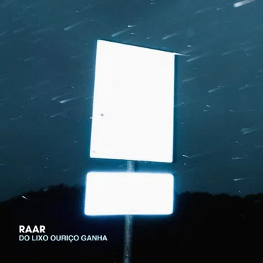 Do Lixo Ouriço Ganha