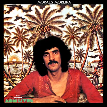 Moraes Moreira