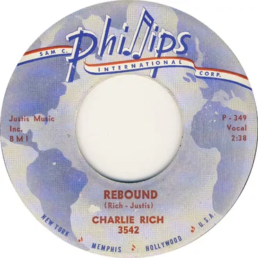 Rebound / Big Man