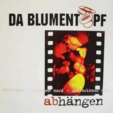 Abhängen