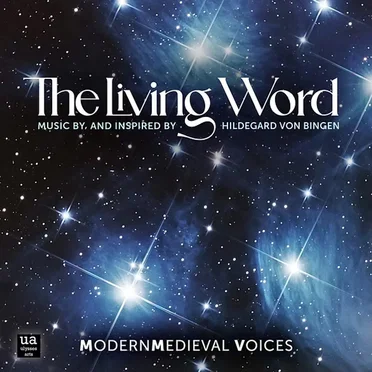 The Living Word by ModernMedieval - album cover