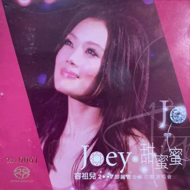 甜蜜蜜2007鄧麗君金曲交響演唱會