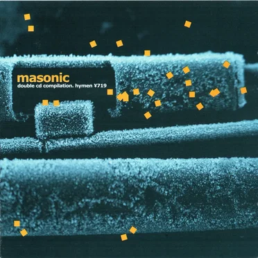 Masonic by Various Artists - album cover