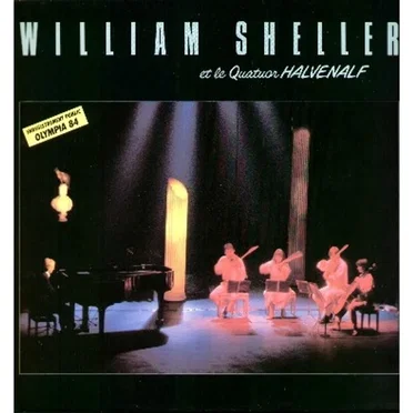 Olympia 1984