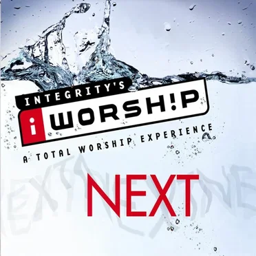 iWorsh!p Next by Various Artists - album cover