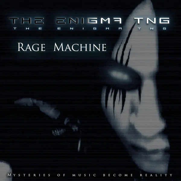 Rage Machine