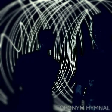 Toponym Hymnal by Animal Holograms - album cover