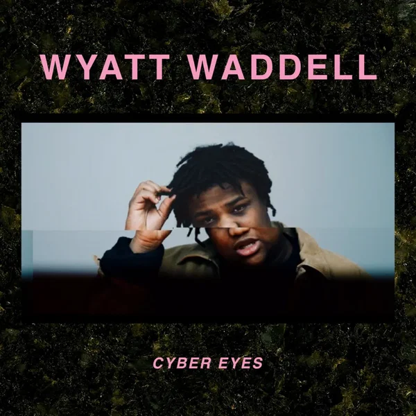 Cyber Eyes