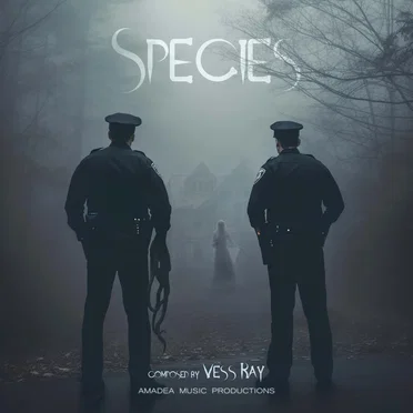 Species by Amadea Music Productions - album cover