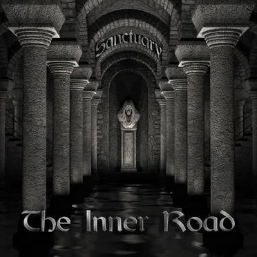 Sanctuary by The Inner Road - album cover
