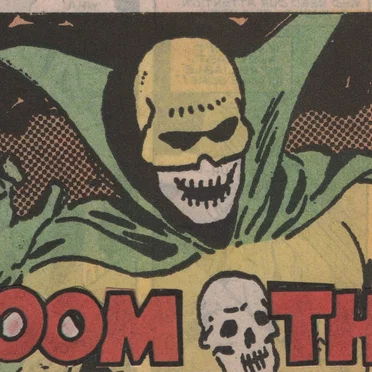 The Scarecrow