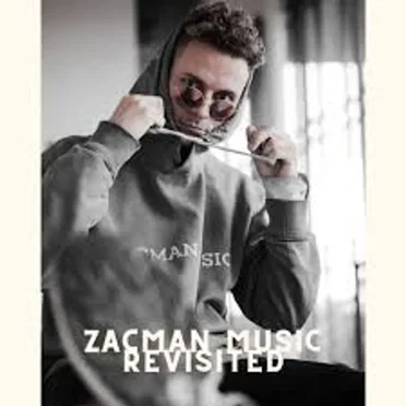 ZacMan Music Revisited