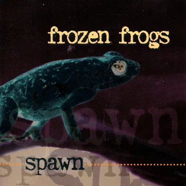Frozen Frogs