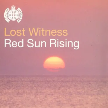 Red Sun Rising
