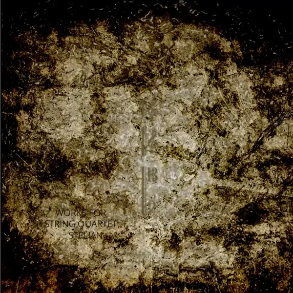 Ele Quartet n°1 Abstract suite