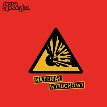 Materiał Wybuchowy