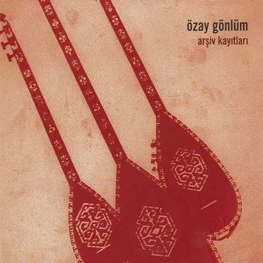 Özay Gönlüm