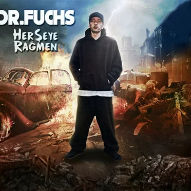 Her Şeye Rağmen by Dr. Fuchs - album cover