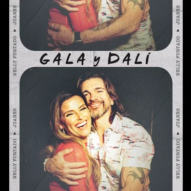 Gala y Dalí