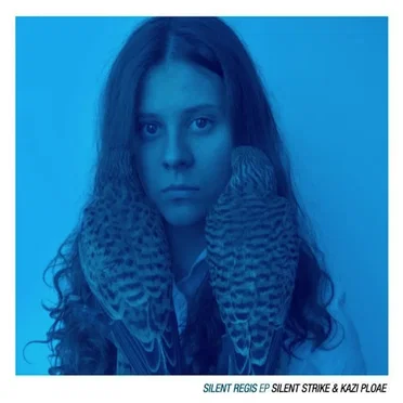 Silent Regis EP