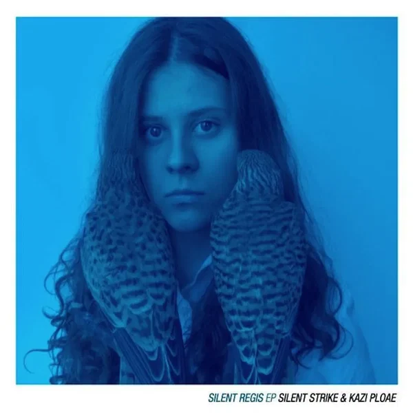 Silent Regis EP