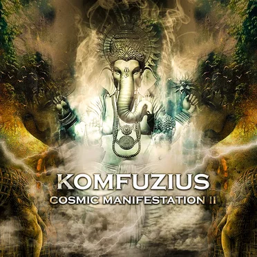 Cosmic Manifestation II
