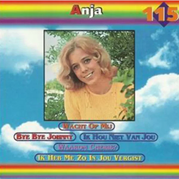 Anja